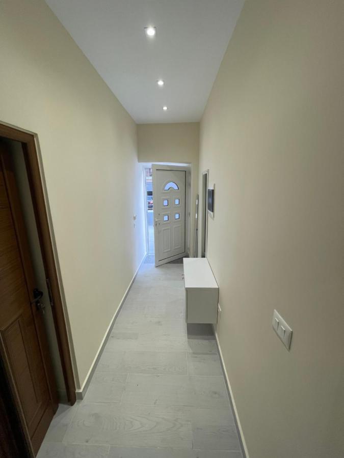 Little Cozy Apartment 4 Sarandë Esterno foto