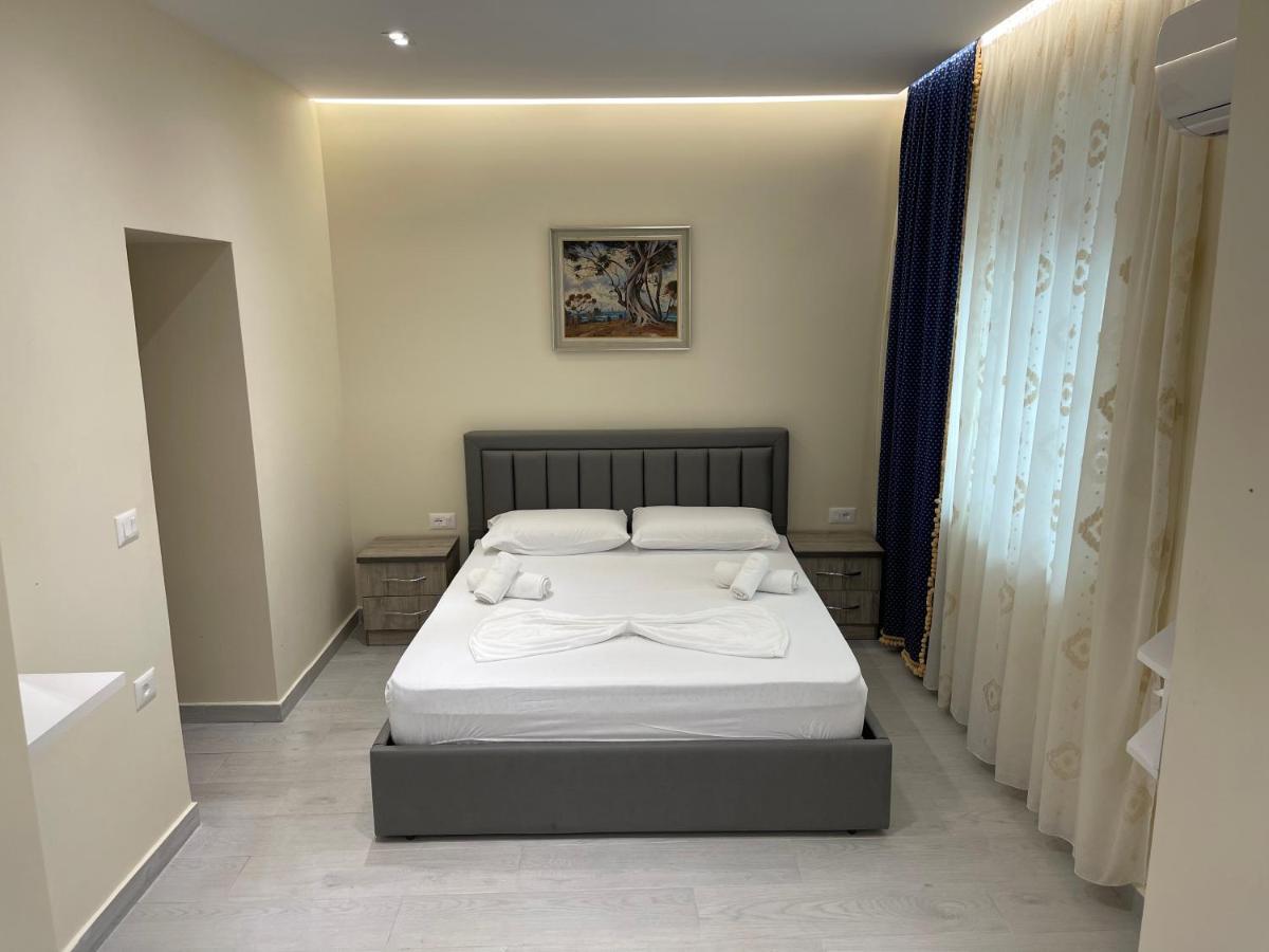 Little Cozy Apartment 4 Sarandë Esterno foto